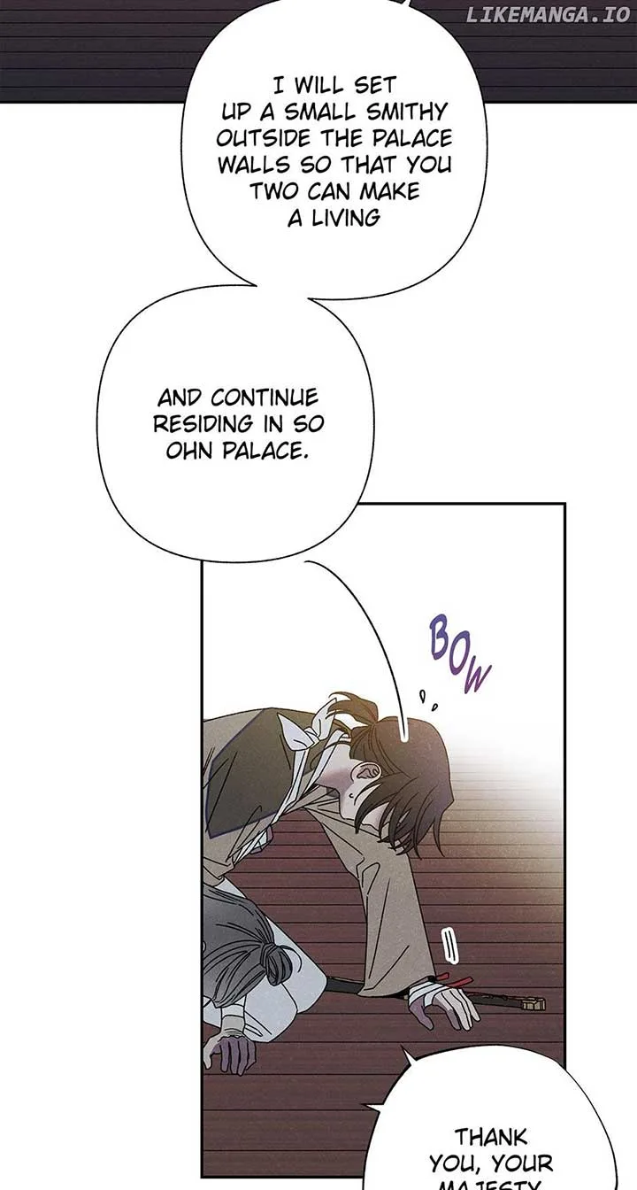 Royal Marriage (2024) Chapter 12 page 39