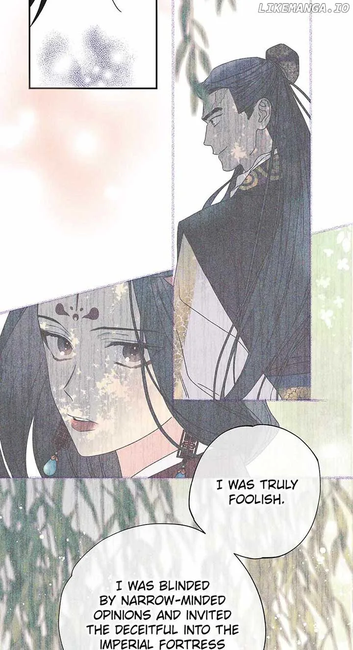 Royal Marriage (2024) Chapter 12 page 46