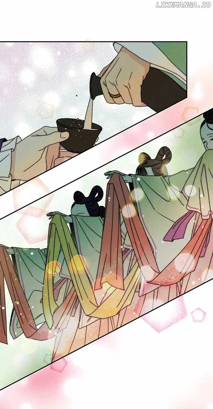 Royal Marriage (2024) Chapter 12 page 51