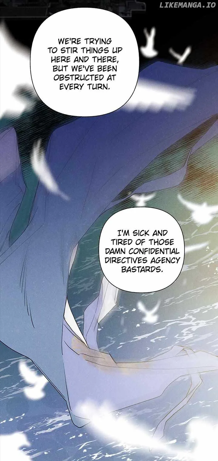 Royal Marriage (2024) Chapter 12 page 65
