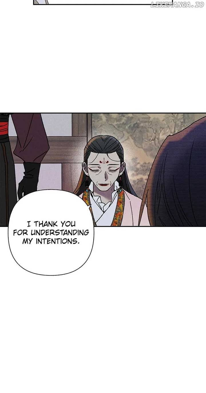 Royal Marriage (2024) Chapter 12 page 35