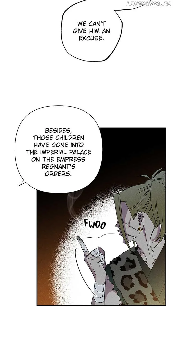 Royal Marriage (2024) Chapter 12 page 59