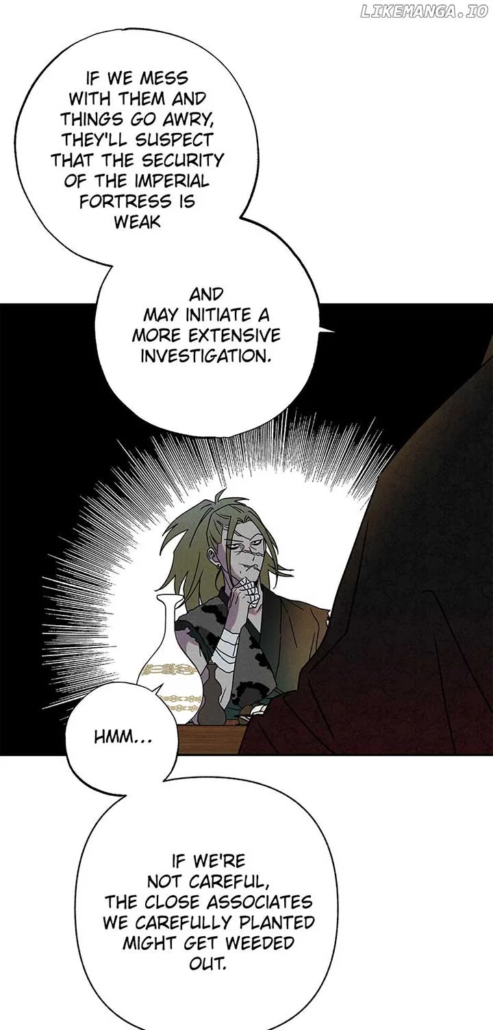 Royal Marriage (2024) Chapter 12 page 60