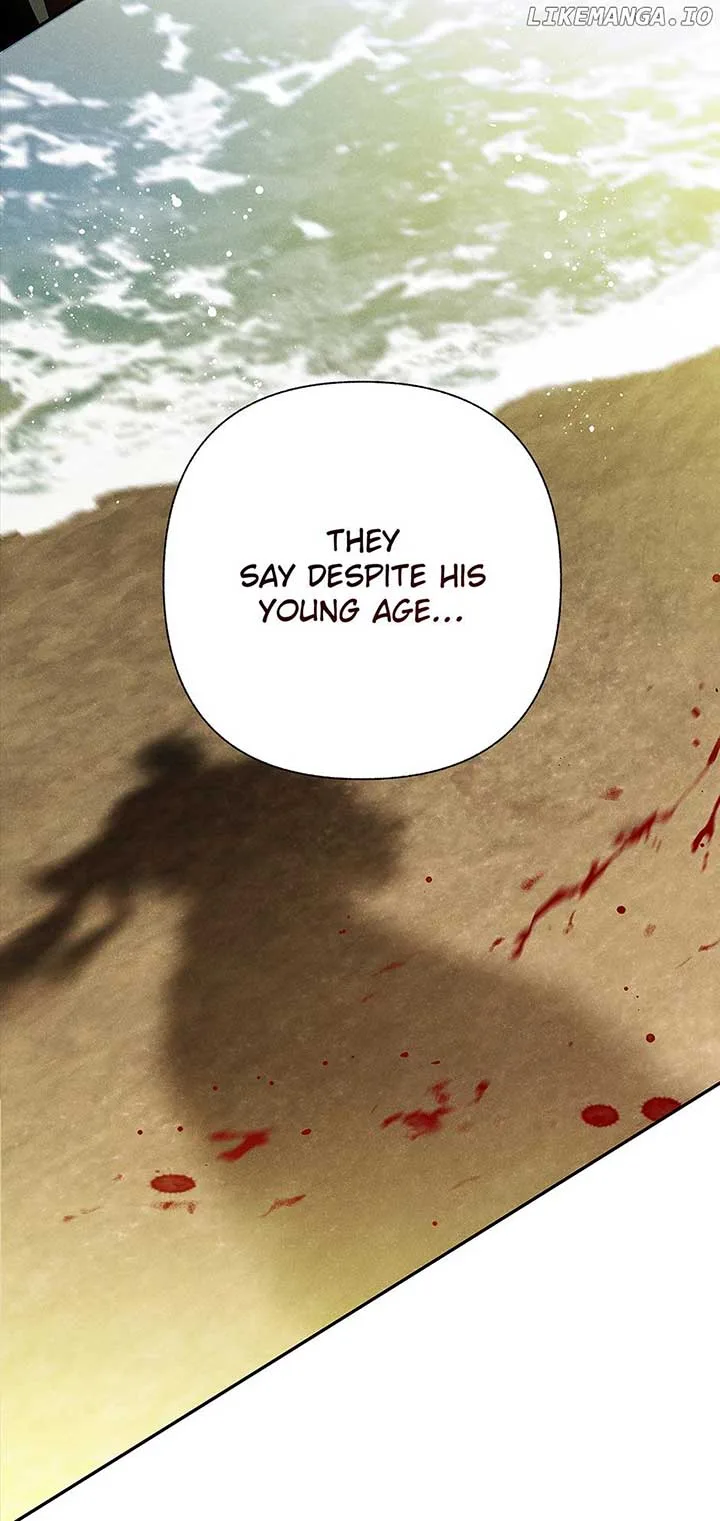 Royal Marriage (2024) Chapter 12 page 67