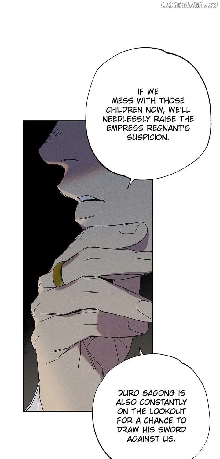 Royal Marriage (2024) Chapter 12 page 58