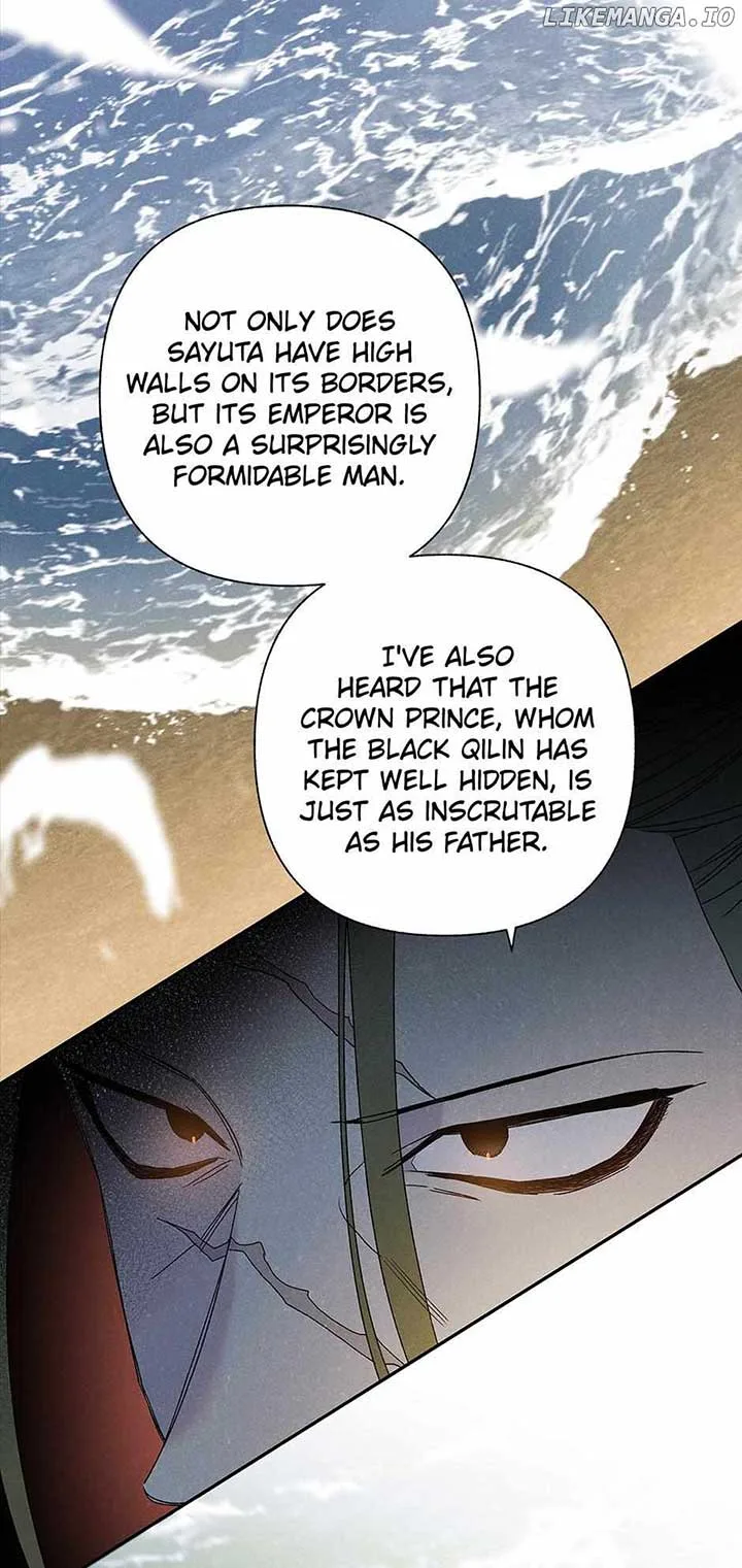 Royal Marriage (2024) Chapter 12 page 66