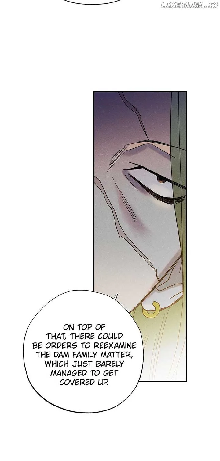 Royal Marriage (2024) Chapter 12 page 61
