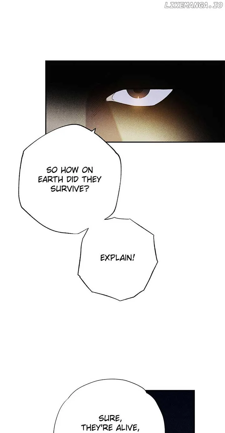 Royal Marriage (2024) Chapter 12 page 54