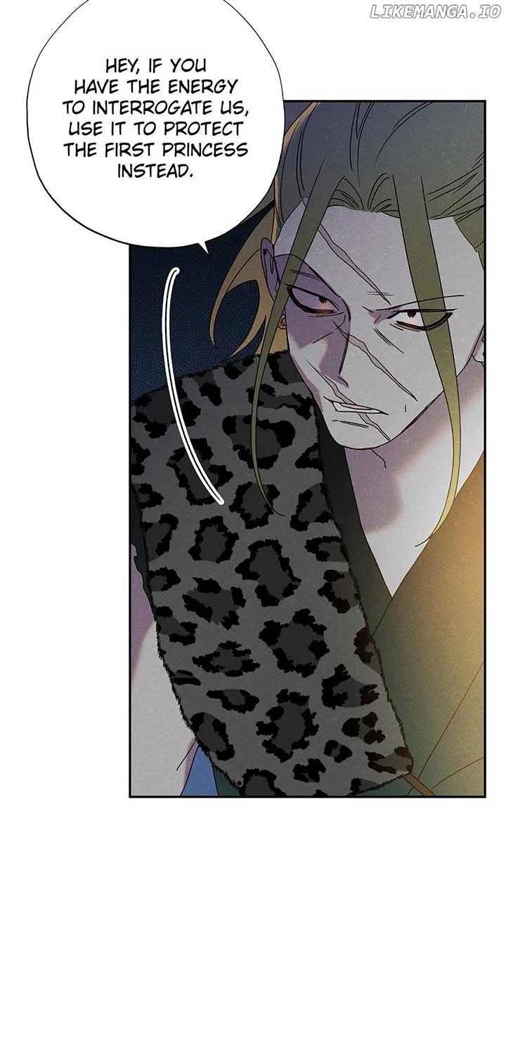 Royal Marriage (2024) Chapter 12 page 63