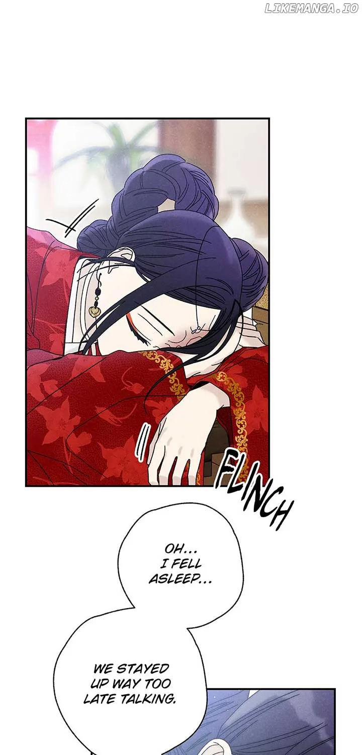 Royal Marriage (2024) Chapter 25 page 15