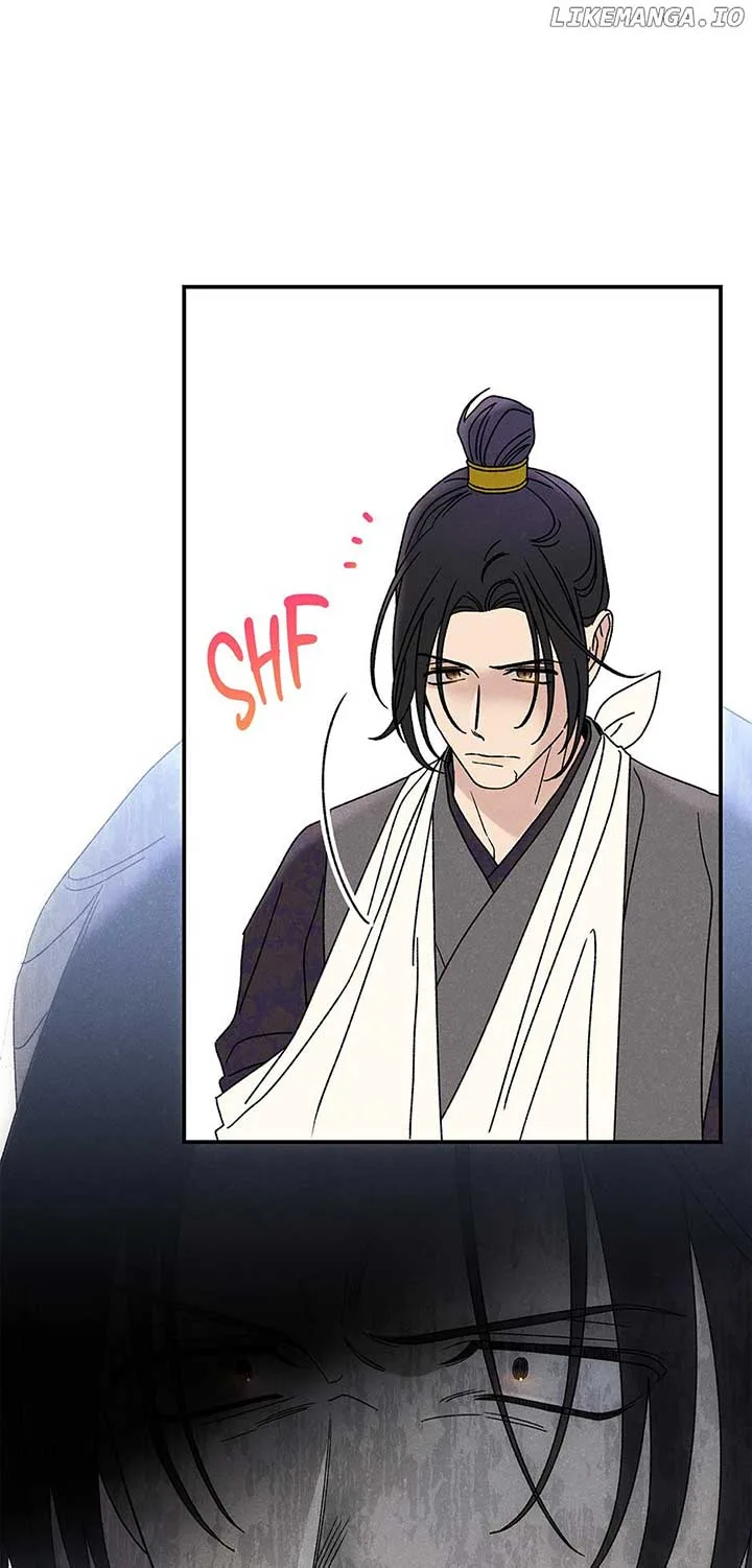 Royal Marriage (2024) Chapter 25 page 23