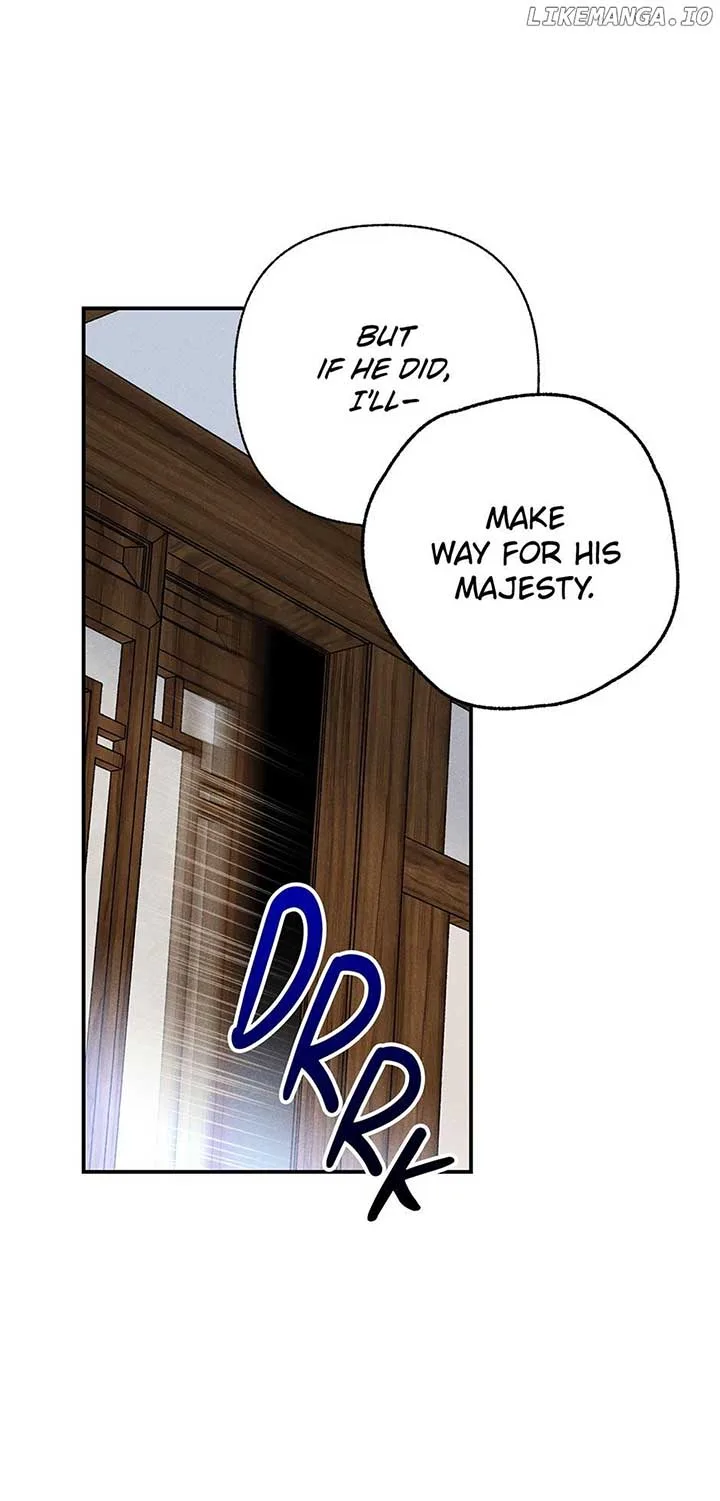 Royal Marriage (2024) Chapter 25 page 21