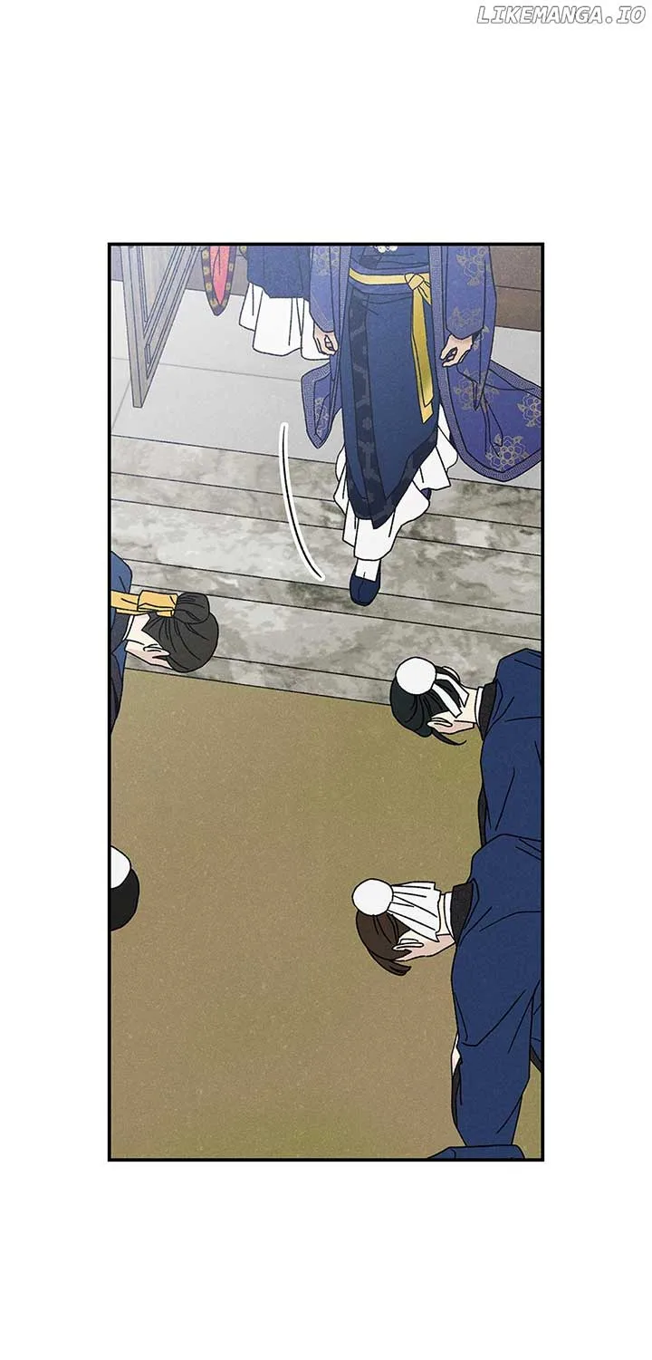 Royal Marriage (2024) Chapter 25 page 22