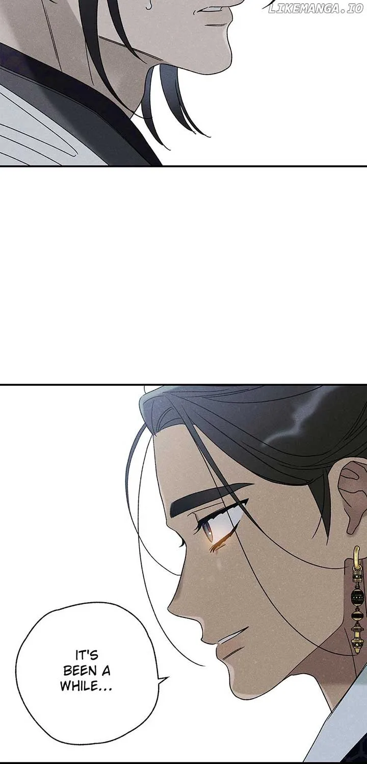 Royal Marriage (2024) Chapter 25 page 26