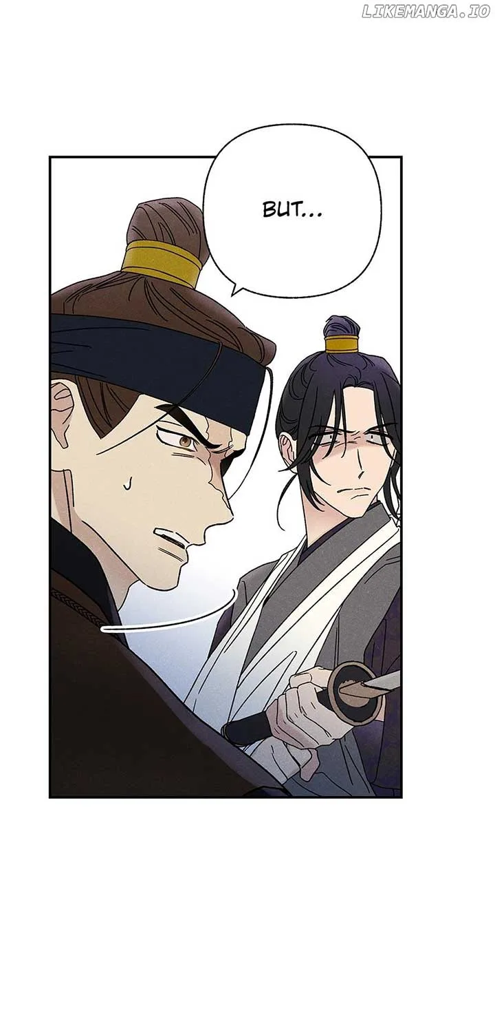 Royal Marriage (2024) Chapter 25 page 32
