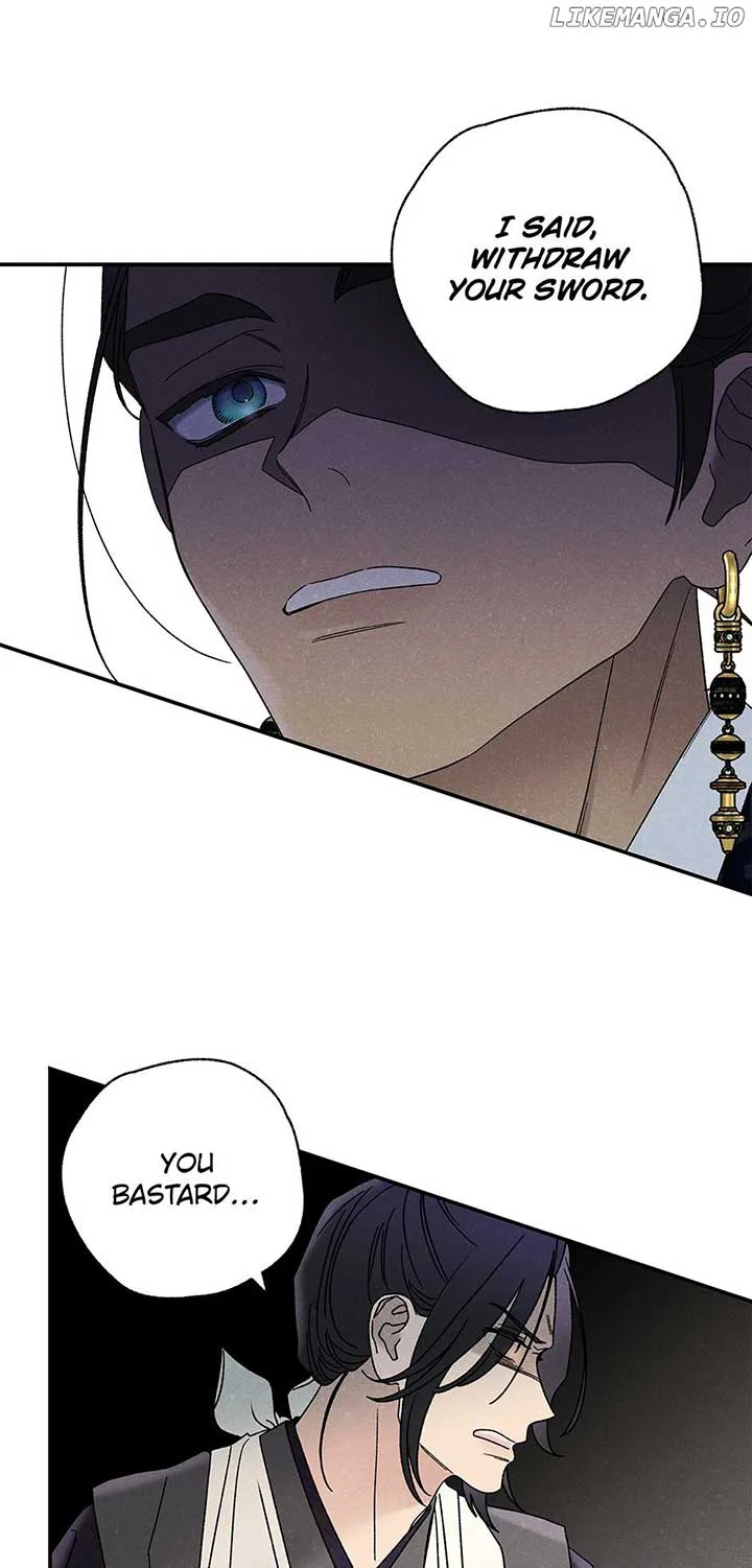 Royal Marriage (2024) Chapter 25 page 33