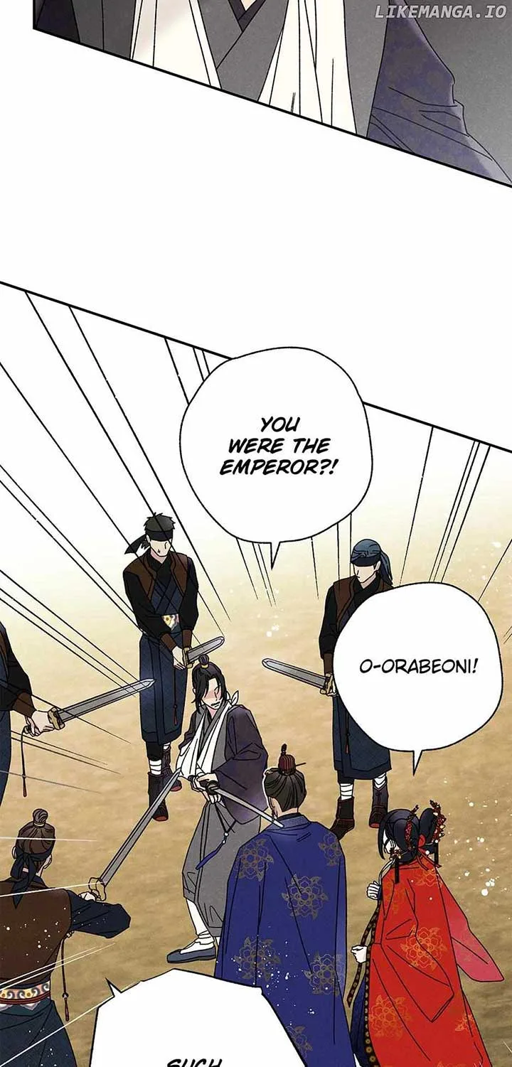 Royal Marriage (2024) Chapter 25 page 34