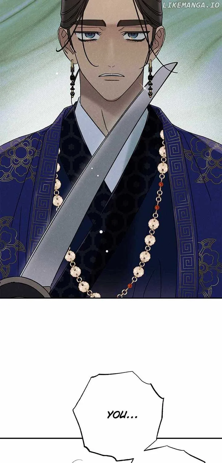Royal Marriage (2024) Chapter 25 page 36