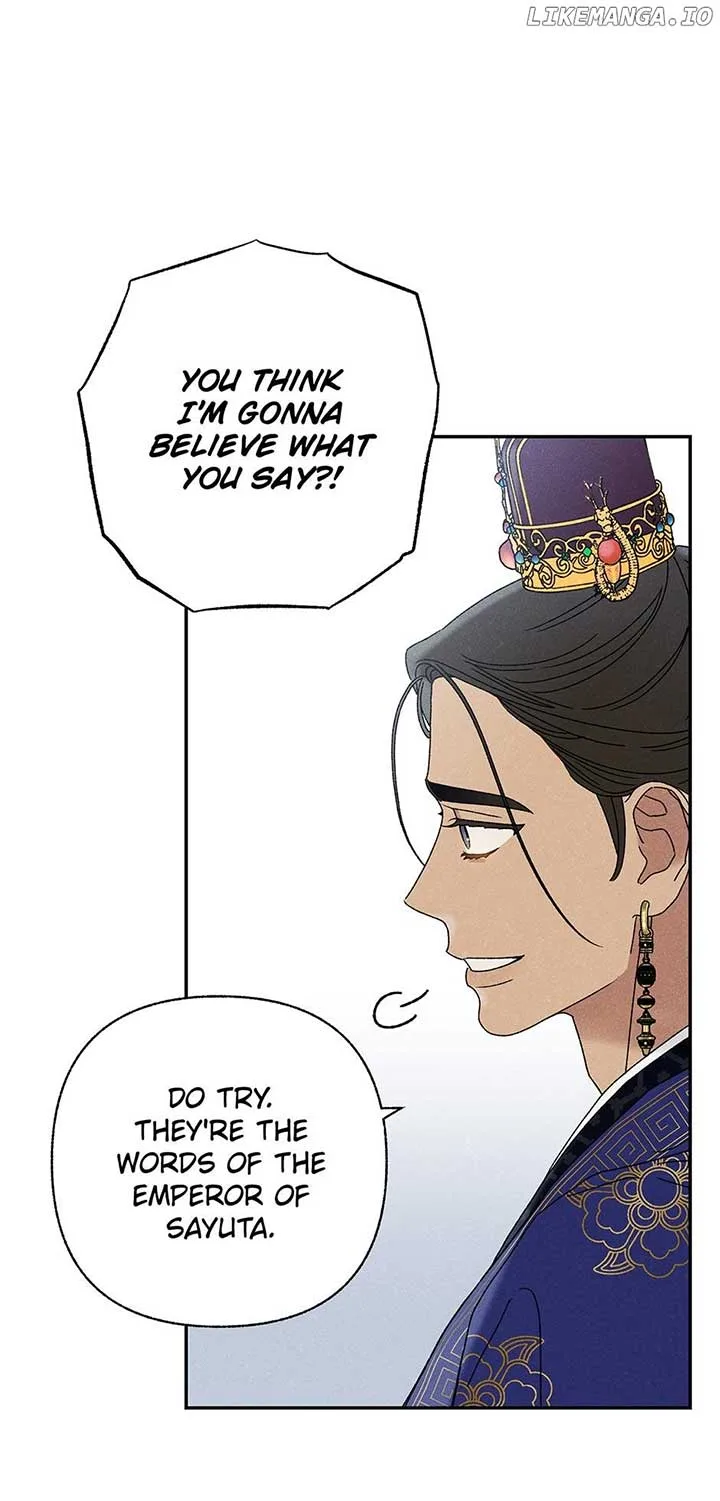 Royal Marriage (2024) Chapter 25 page 52