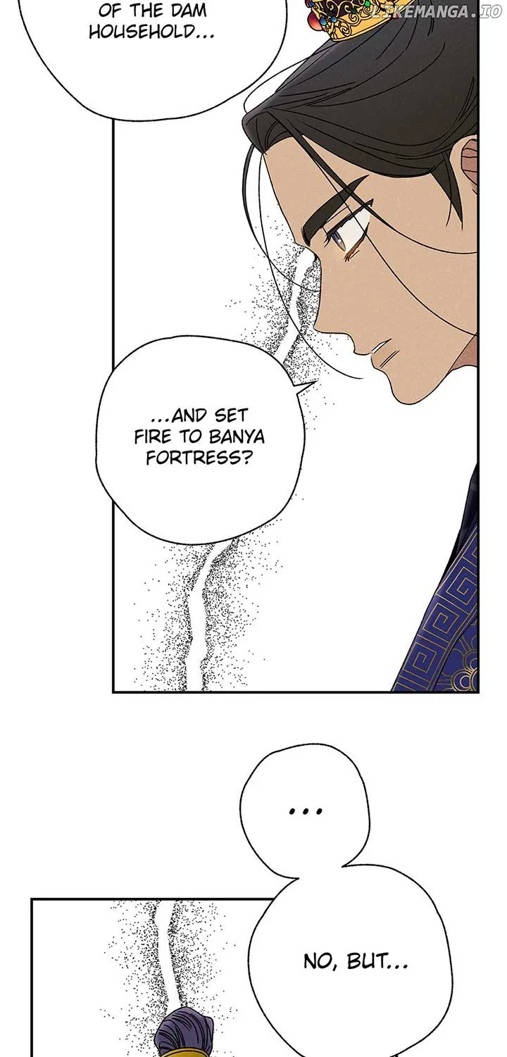 Royal Marriage (2024) Chapter 25 page 48