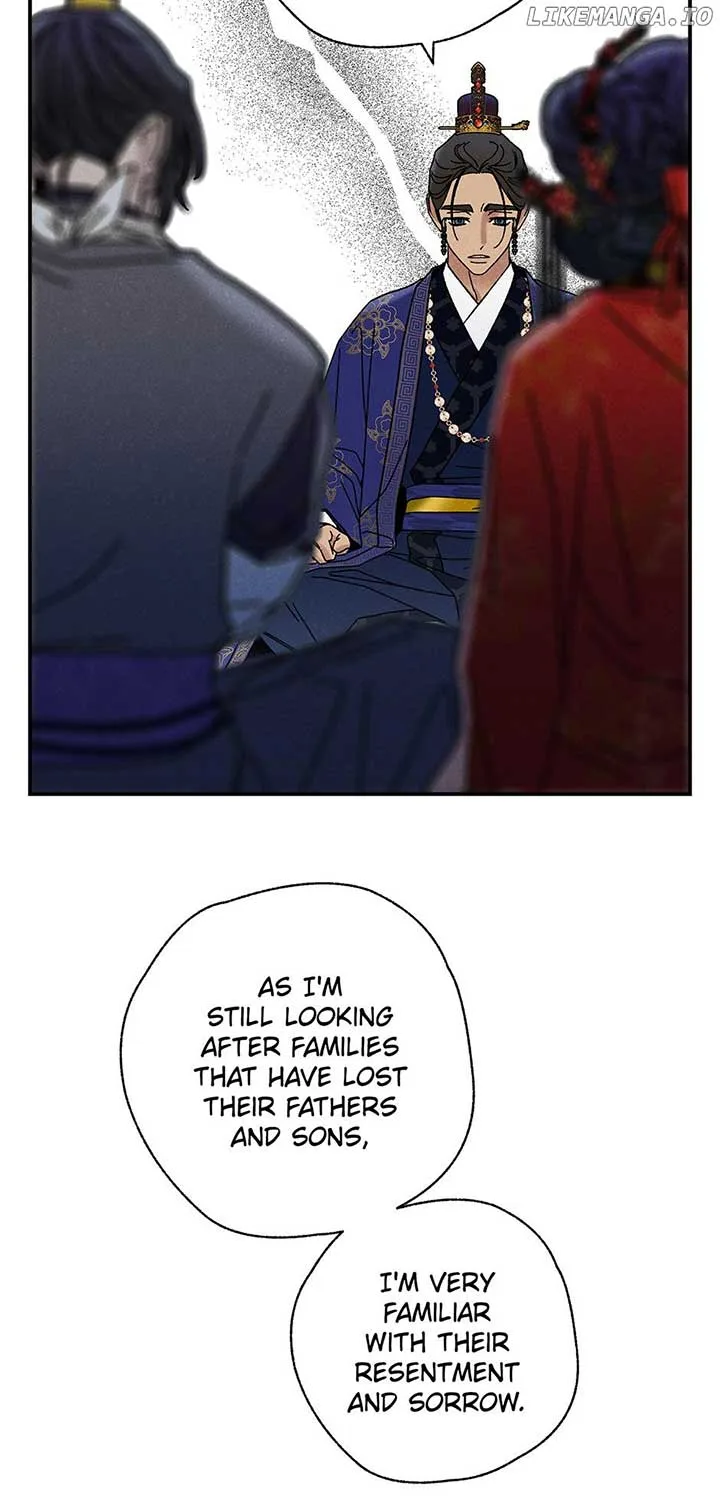 Royal Marriage (2024) Chapter 25 page 62