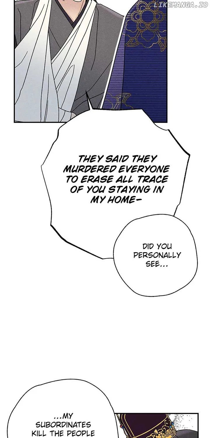Royal Marriage (2024) Chapter 25 page 47