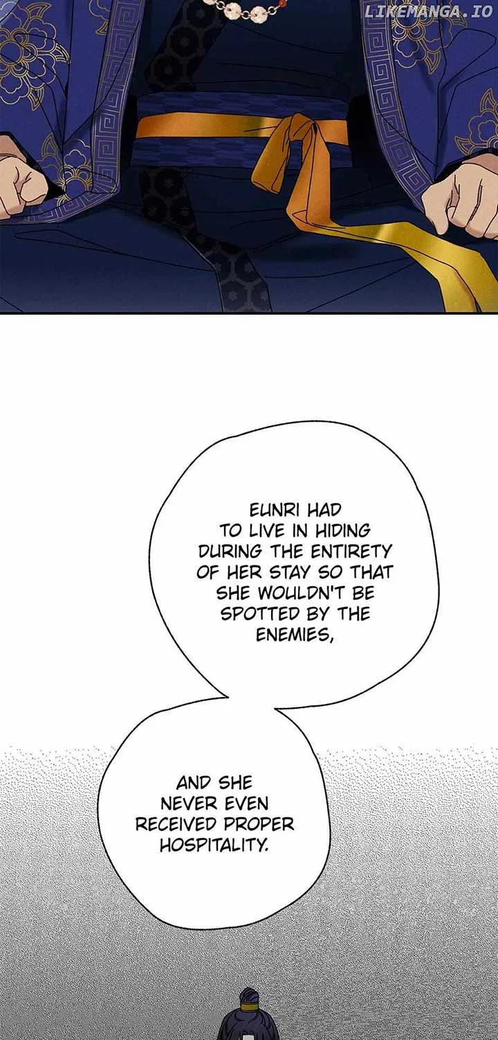 Royal Marriage (2024) Chapter 25 page 58