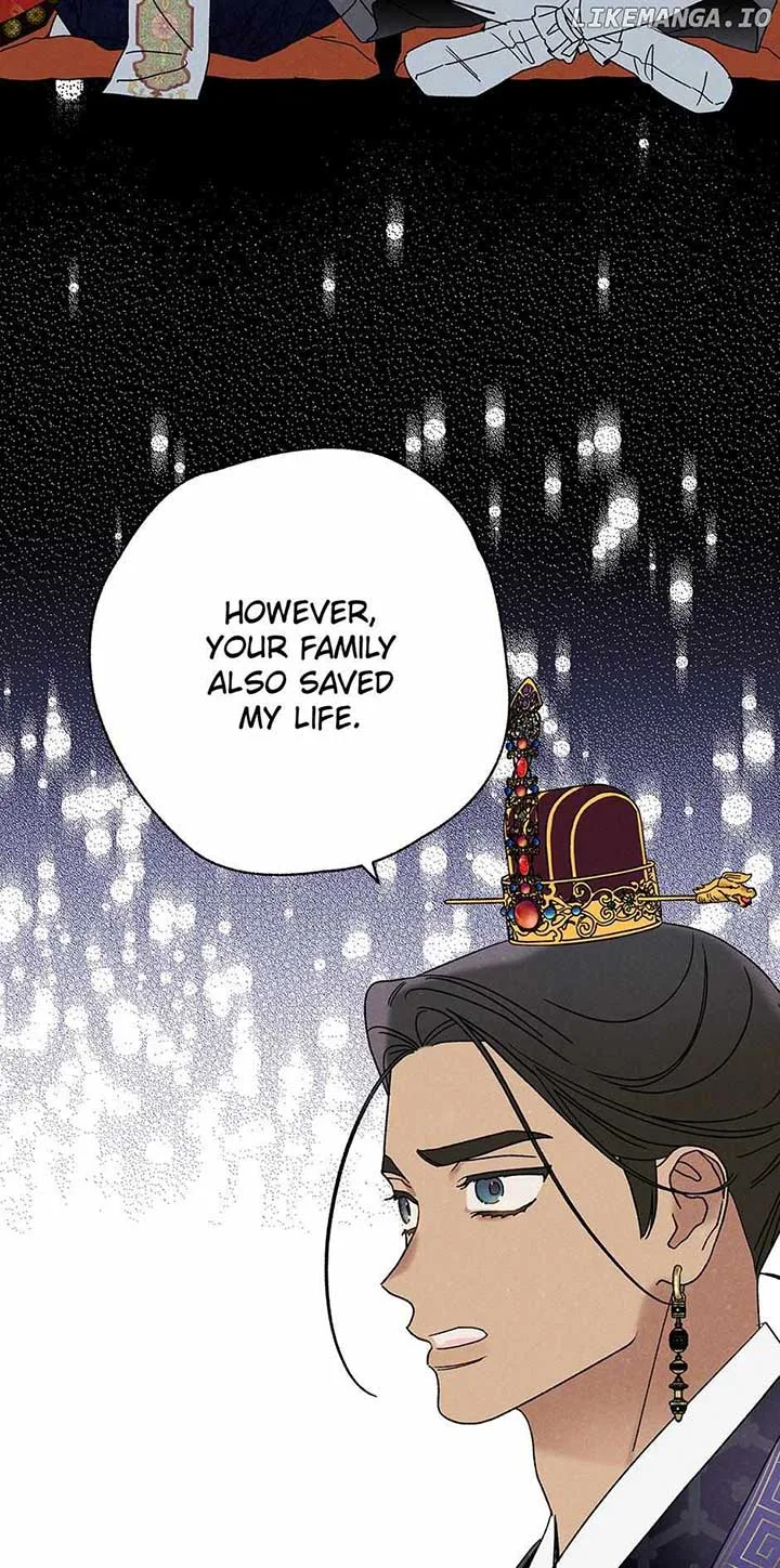 Royal Marriage (2024) Chapter 25 page 64