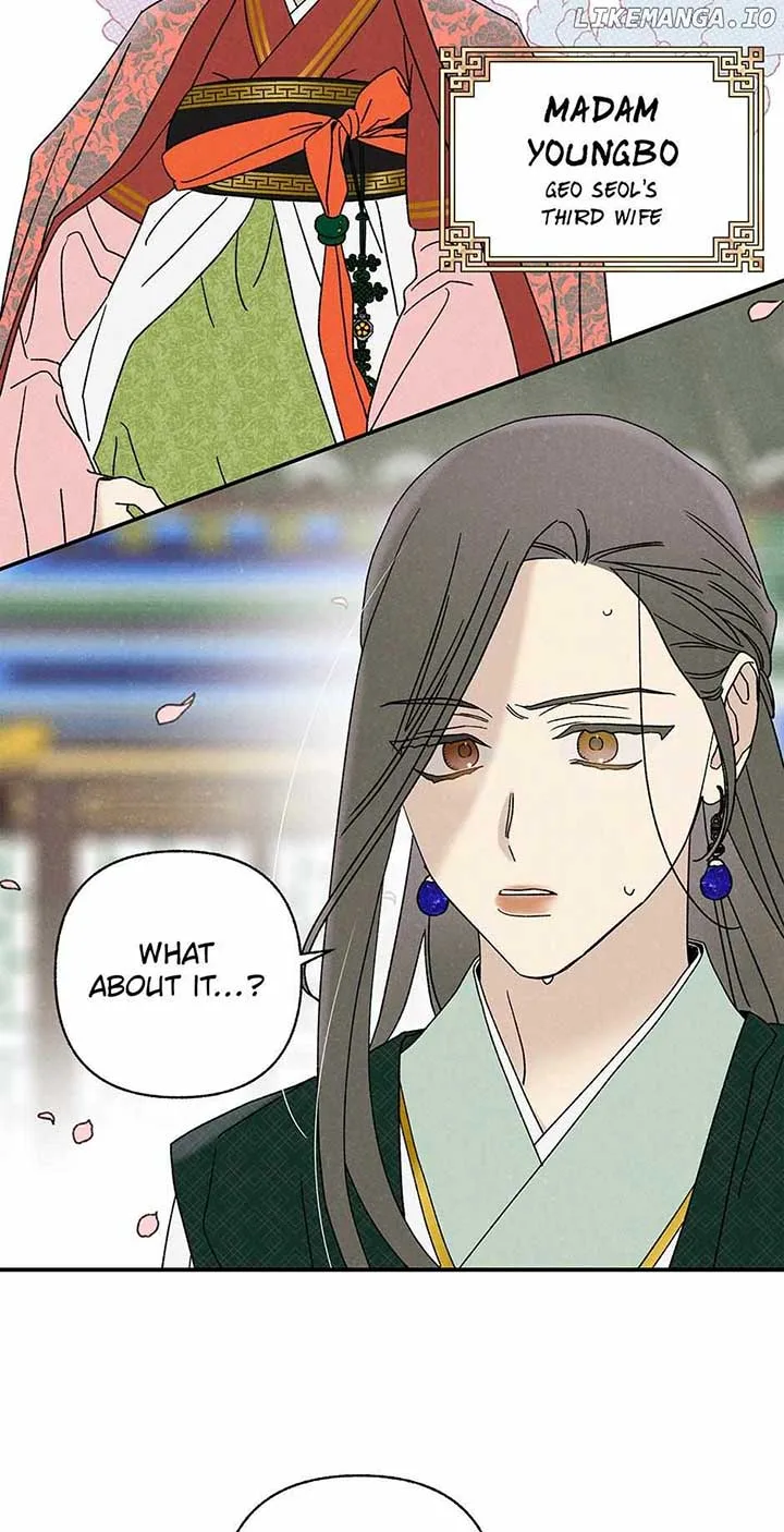Royal Marriage (2024) Chapter 26 page 16