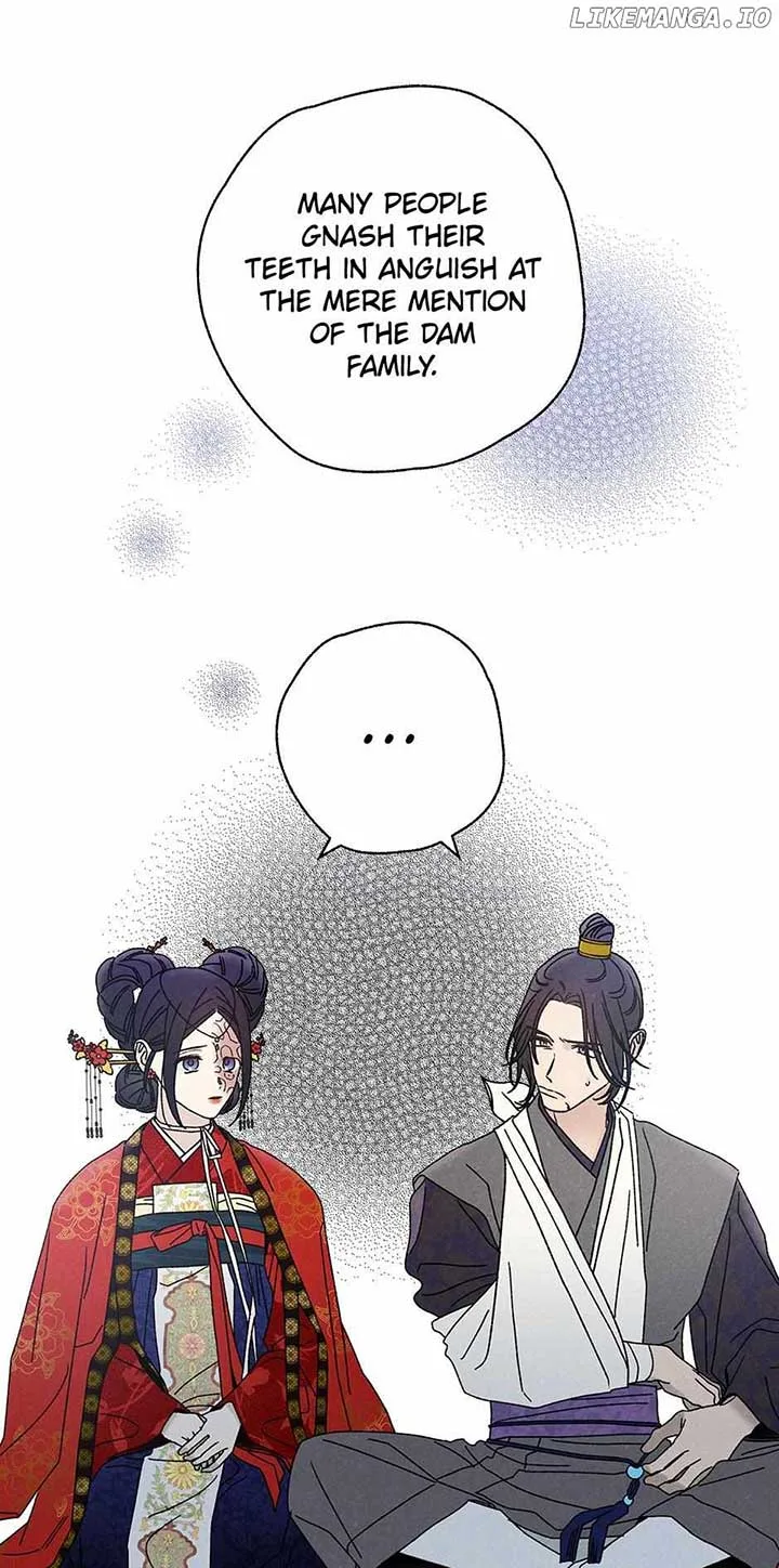 Royal Marriage (2024) Chapter 25 page 63