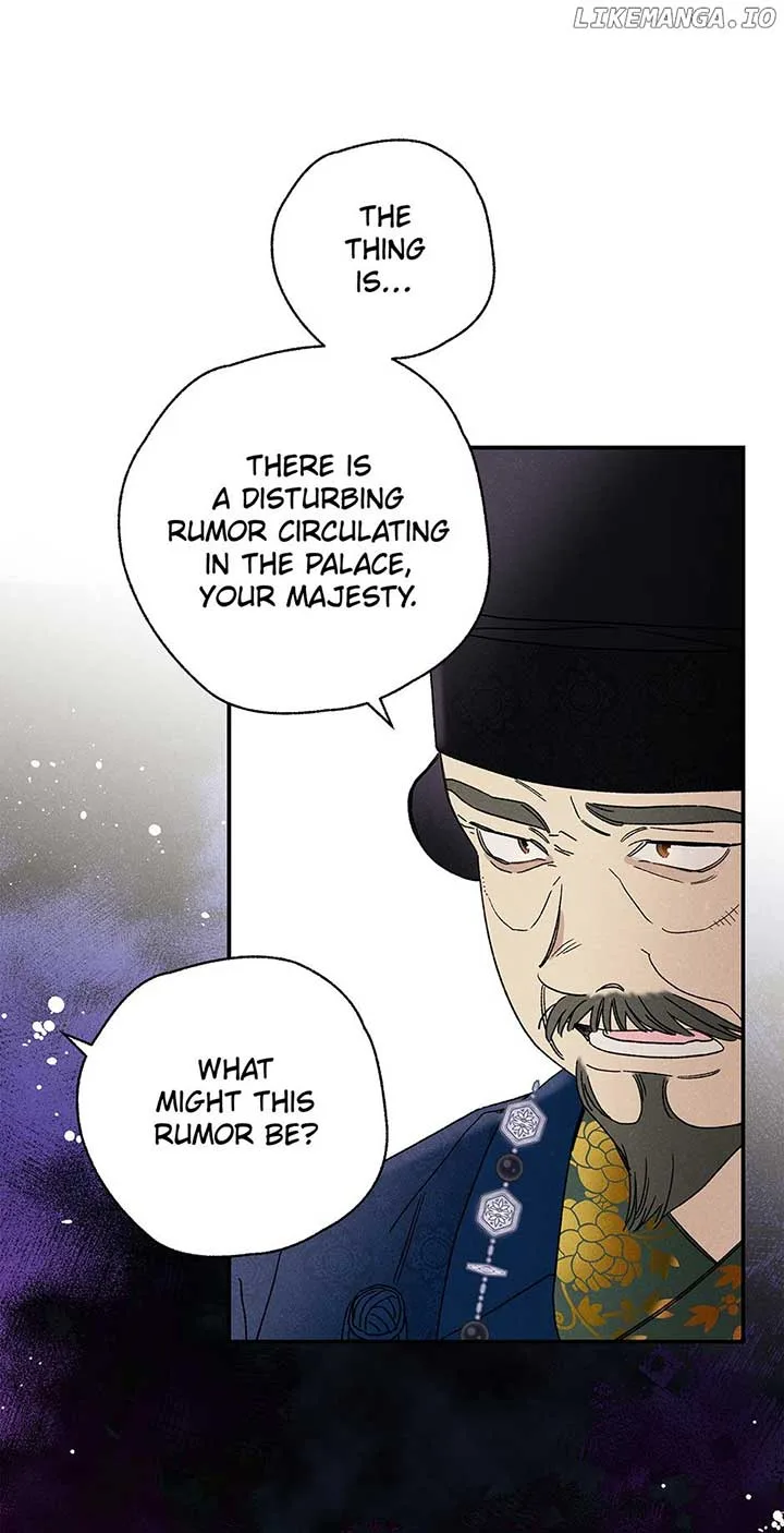 Royal Marriage (2024) Chapter 26 page 27