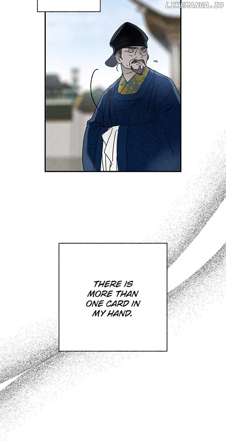 Royal Marriage (2024) Chapter 26 page 34