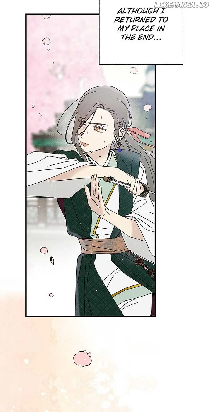 Royal Marriage (2024) Chapter 26 page 8