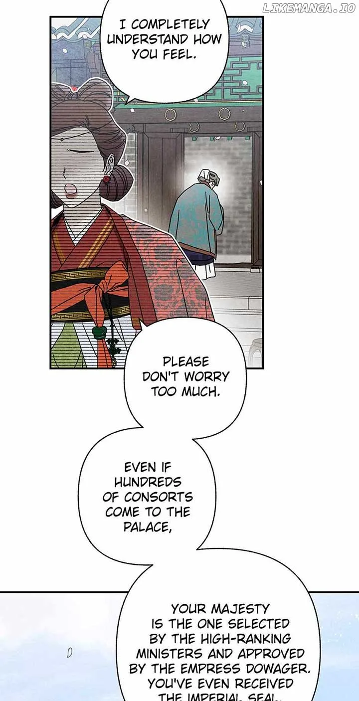 Royal Marriage (2024) Chapter 26 page 17