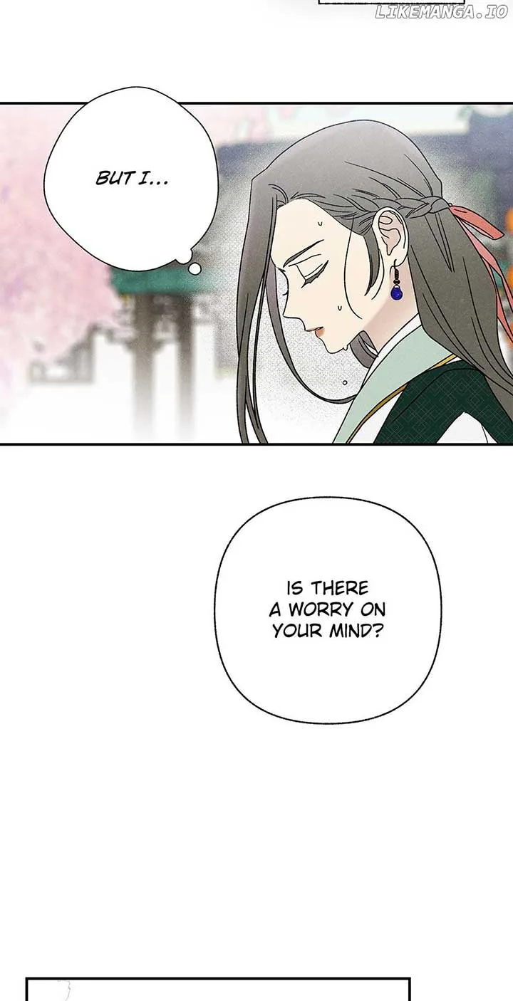Royal Marriage (2024) Chapter 26 page 14