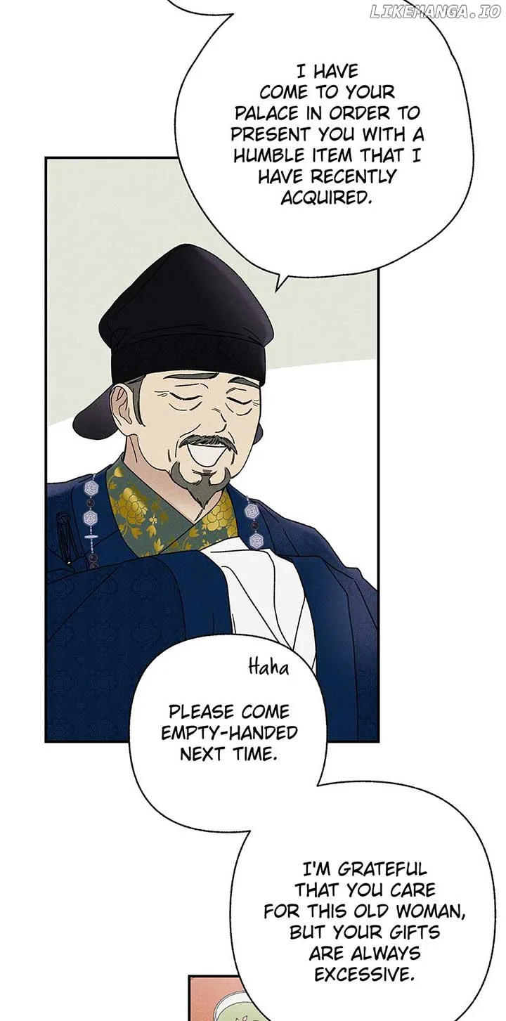 Royal Marriage (2024) Chapter 26 page 24