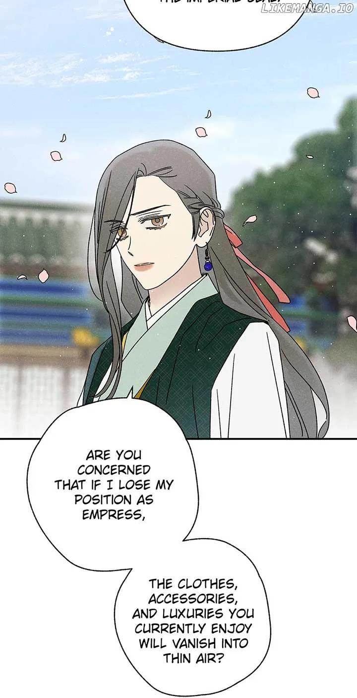 Royal Marriage (2024) Chapter 26 page 18