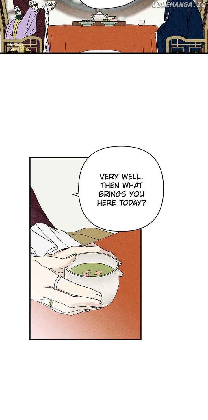 Royal Marriage (2024) Chapter 26 page 26