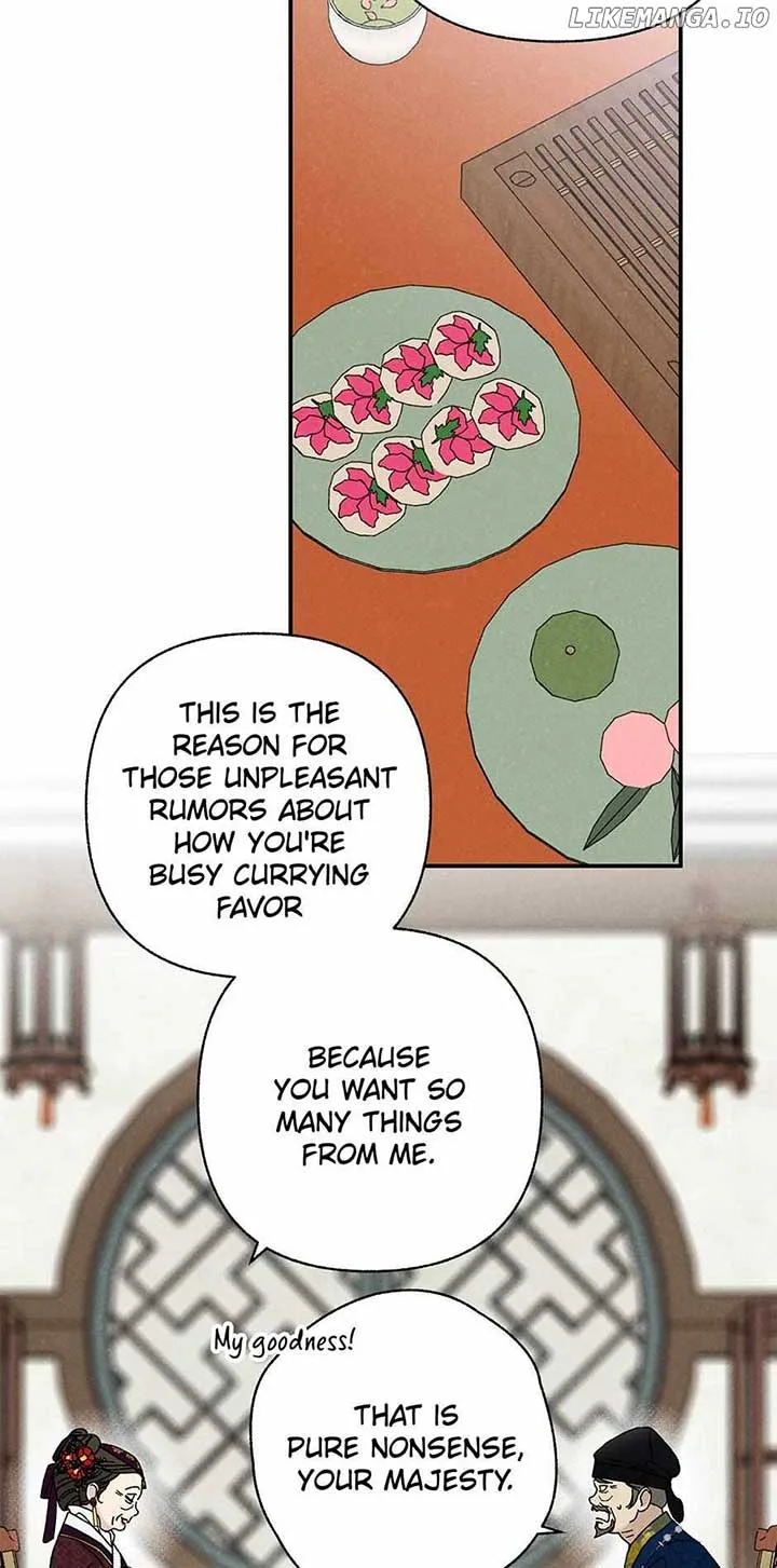 Royal Marriage (2024) Chapter 26 page 25