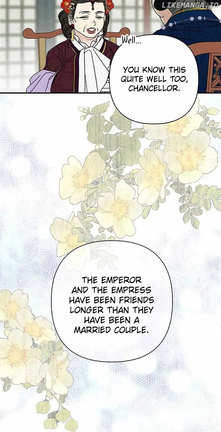 Royal Marriage (2024) Chapter 26 page 30
