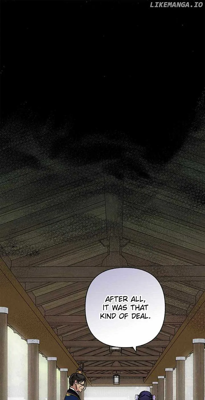Royal Marriage (2024) Chapter 26 page 42