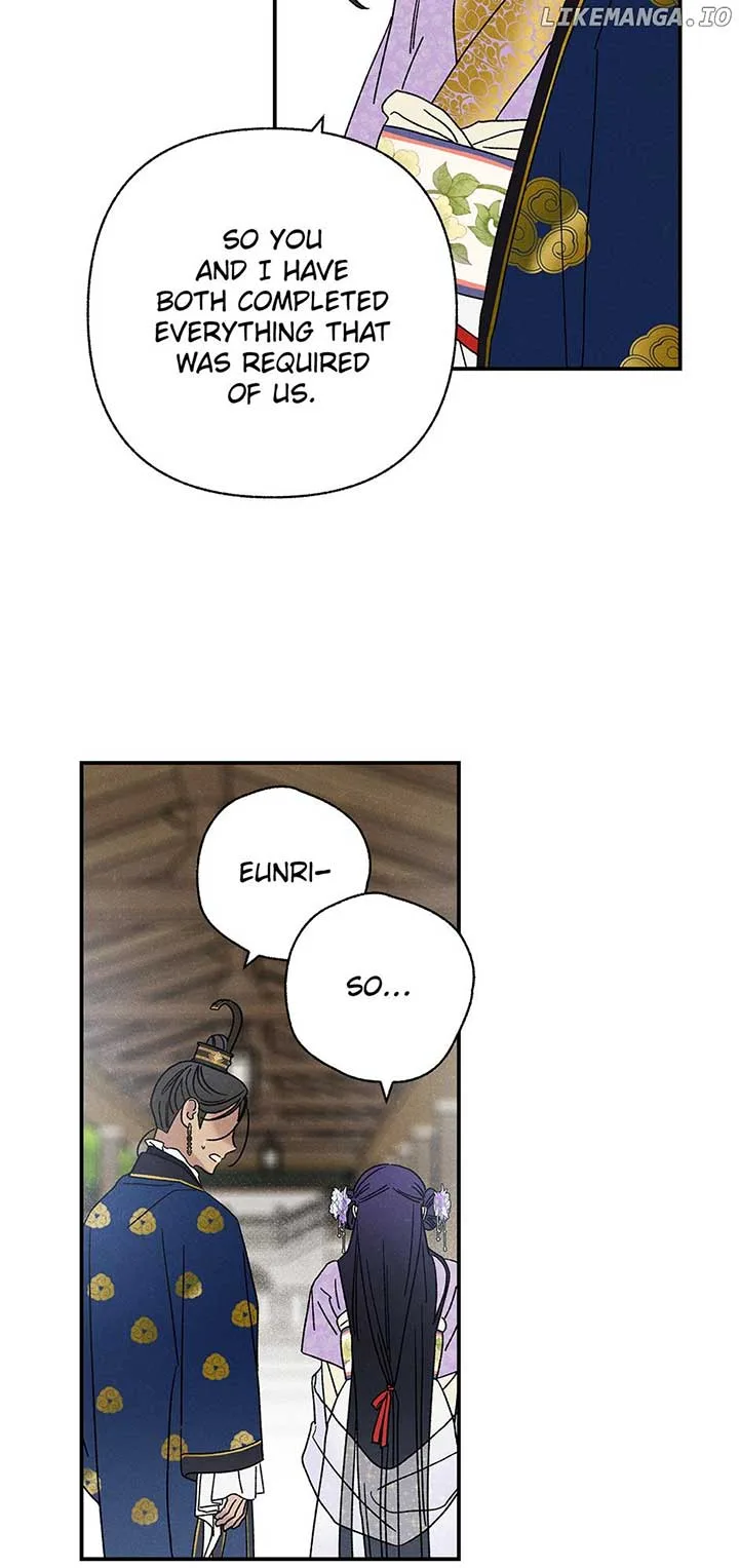 Royal Marriage (2024) Chapter 26 page 40