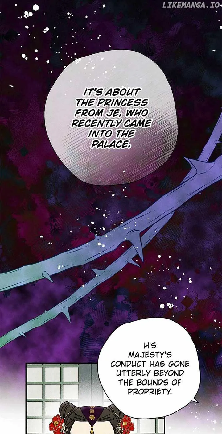 Royal Marriage (2024) Chapter 26 page 28