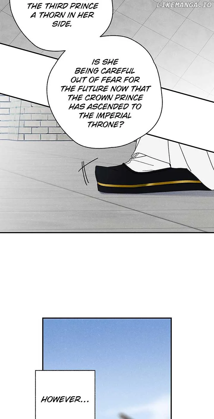 Royal Marriage (2024) Chapter 26 page 33