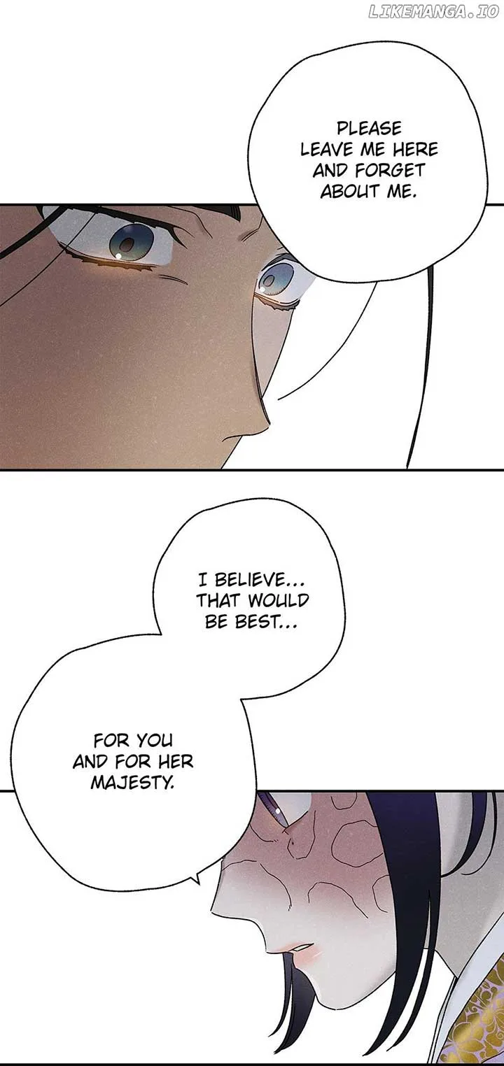 Royal Marriage (2024) Chapter 26 page 41