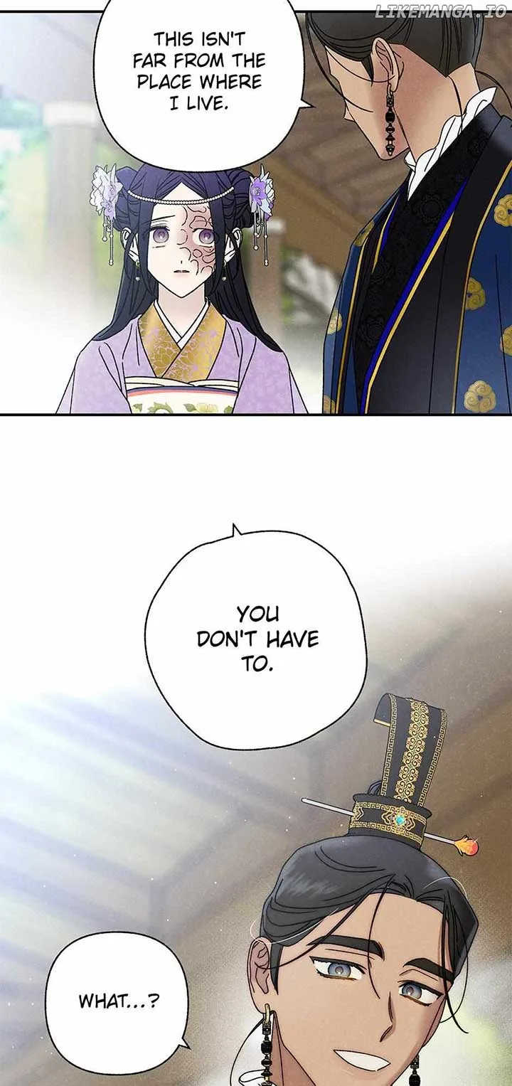 Royal Marriage (2024) Chapter 26 page 38