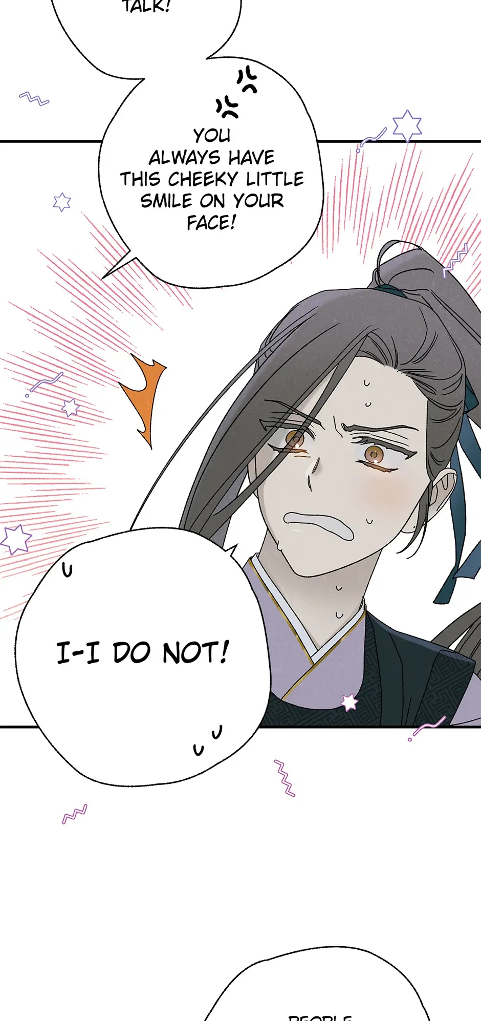 Royal Marriage (2024) Chapter 31 page 7