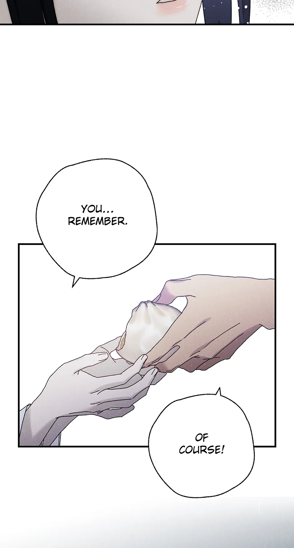 Royal Marriage (2024) Chapter 31 page 53
