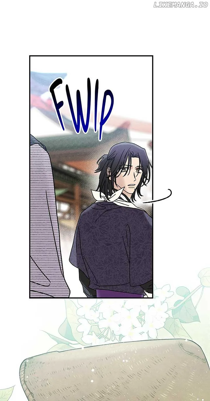 Royal Marriage (2024) Chapter 26 page 59