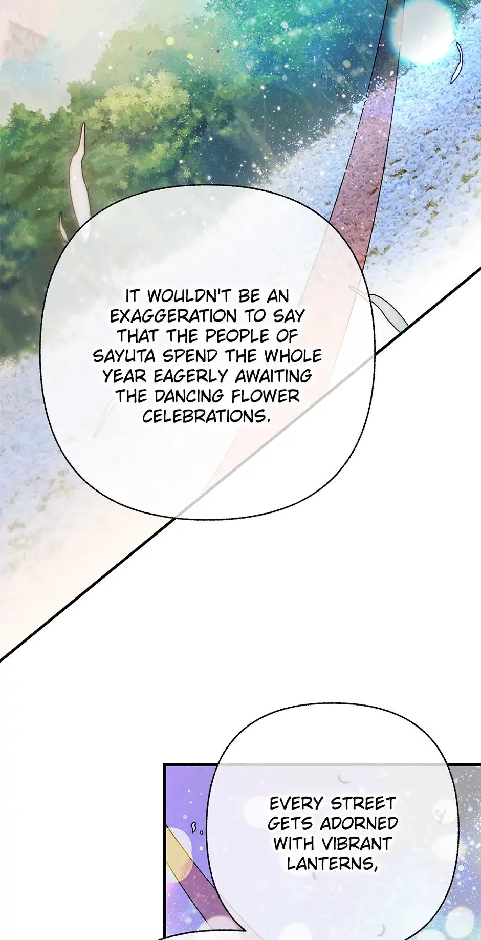 Royal Marriage (2024) Chapter 31 page 30